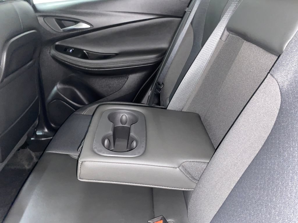Used 2023 Buick Encore GX Select w/ Safety Package II AWD/4WD image 13