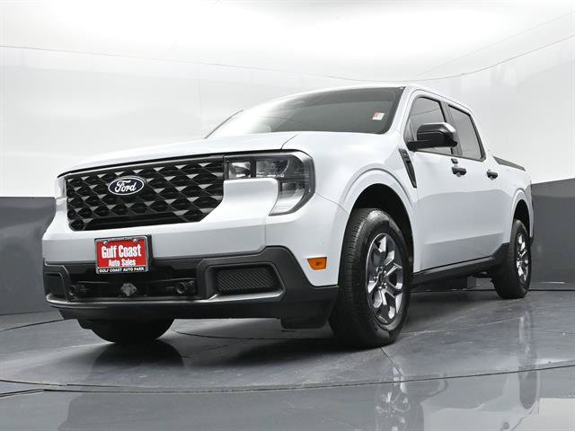 Used 2025 Ford Maverick XLT w/ XLT Luxury Package FWD image 33