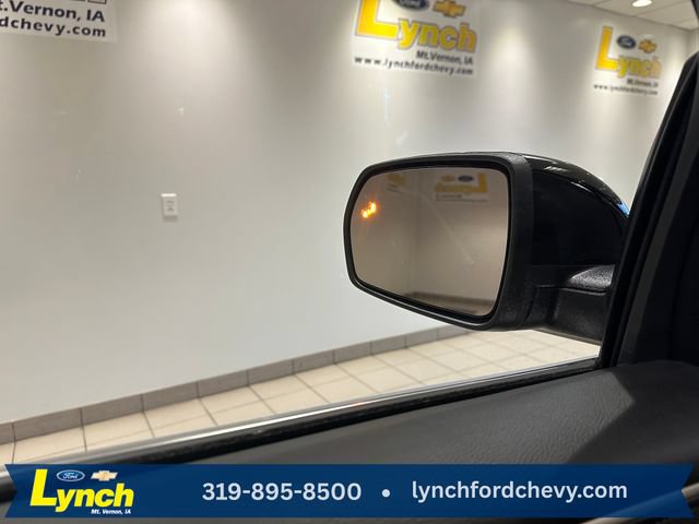 Used 2024 Ford Edge SEL w/ Convenience Package AWD/4WD image 14