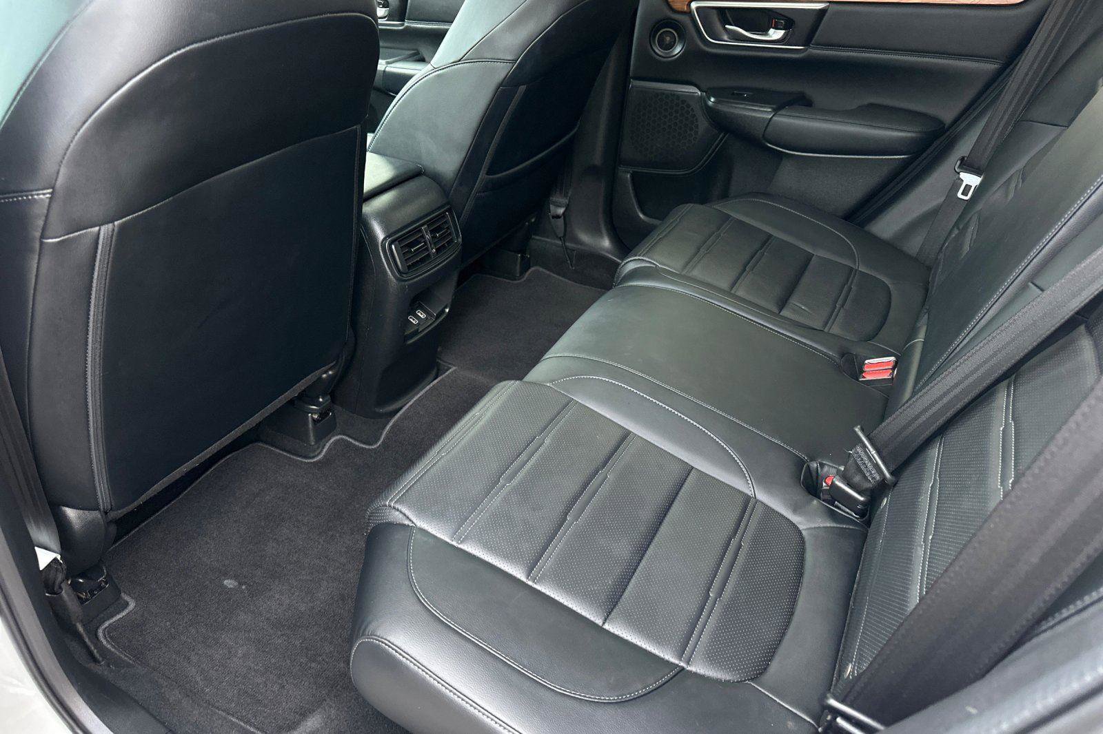 Used 2020 Honda CR-V EX-L image 12