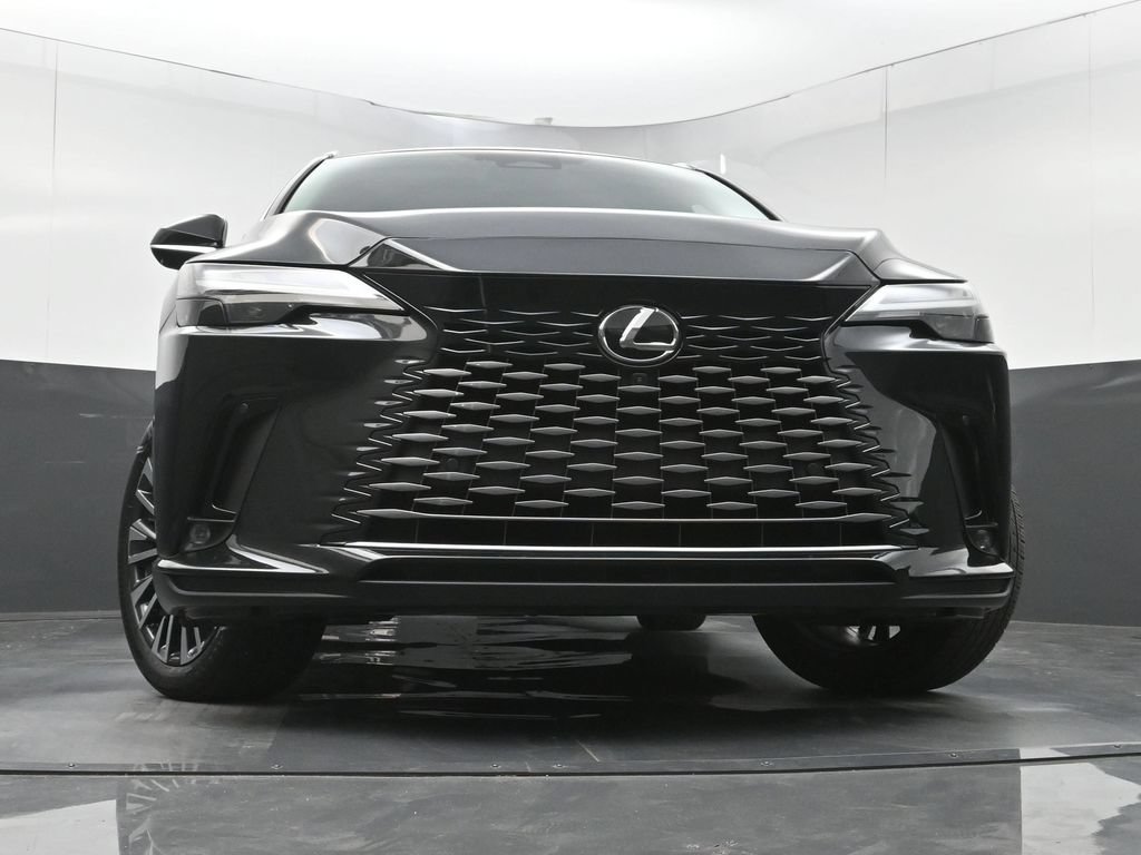 Used 2024 Lexus RX 350 Premium Plus w/ Convenience Package FWD image 26