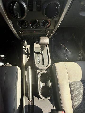 Used 2009 Jeep Wrangler X AWD/4WD image 13