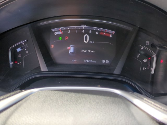 Used 2020 Honda CR-V LX image 11