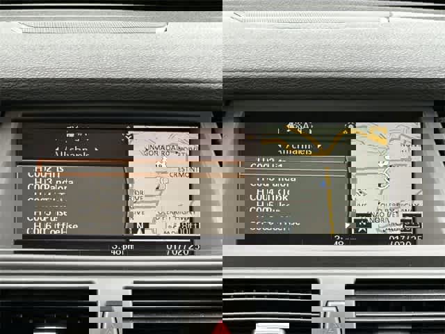 Used 2008 BMW X5 3.0si image 12