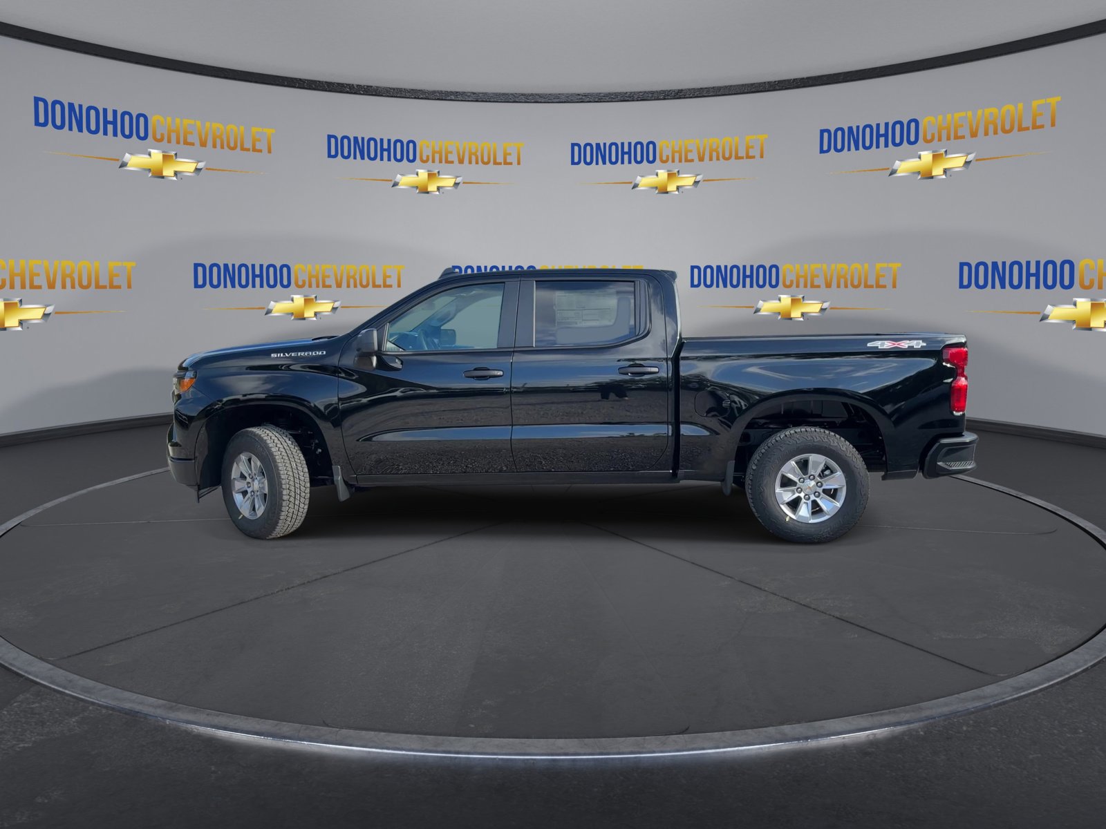 New 2026 Chevrolet Silverado 1500 W/T w/ WT Value Package image 8