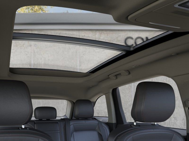 New 2026 Lincoln Nautilus Premier AWD/4WD image 22