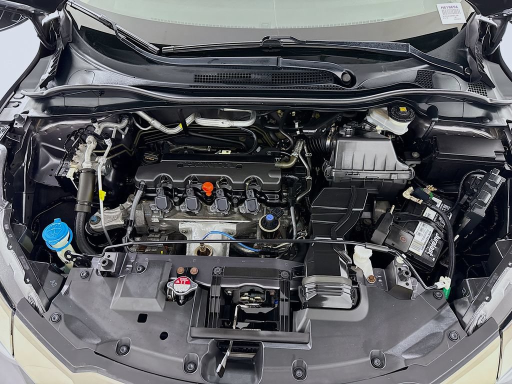 Certified 2019 Honda HR-V EX image 29