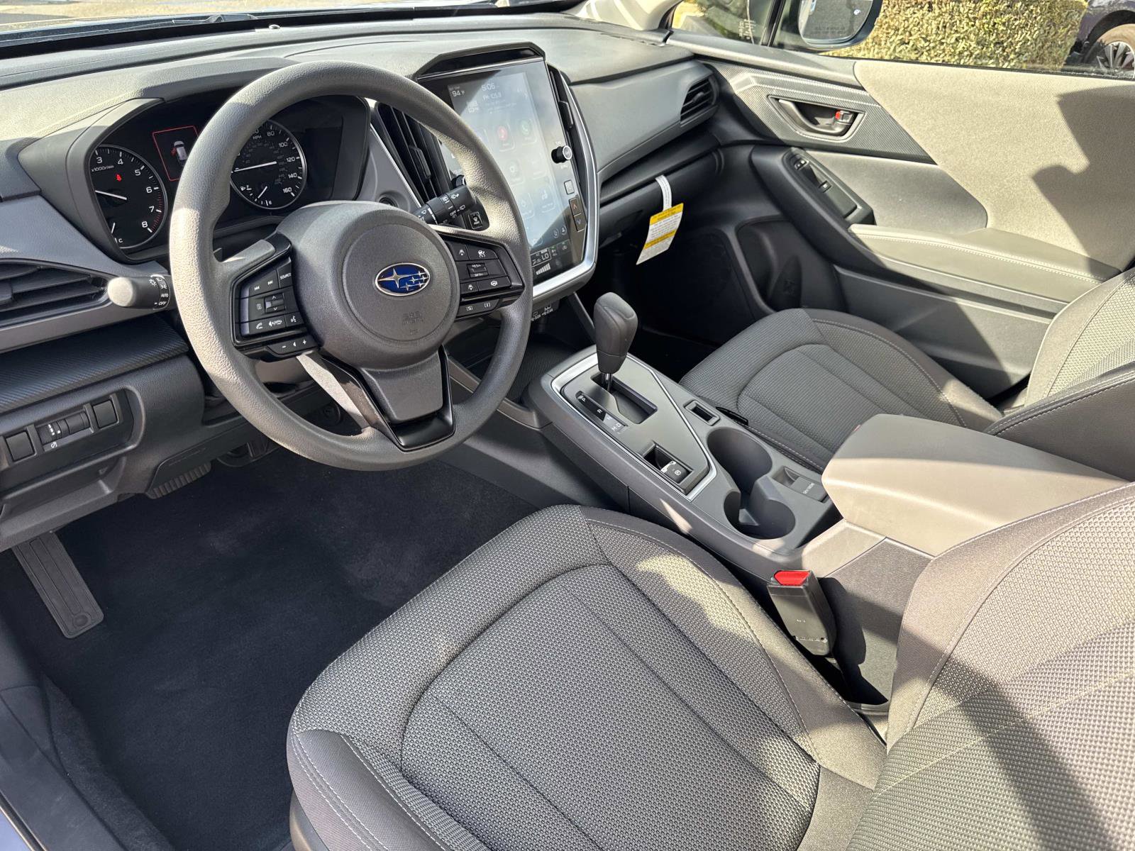 Certified 2024 Subaru Crosstrek 2.0i Premium w/ Crosstrek Mirror Package AWD/4WD image 14