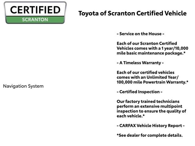 Used 2021 Toyota 4Runner Limited AWD/4WD image 2