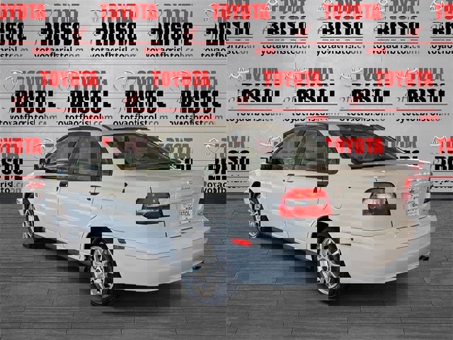 Used 2004 Volvo S40 image 6