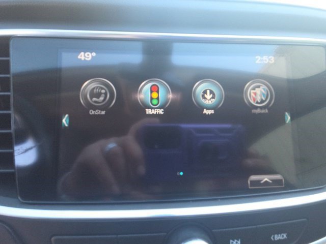 Used 2019 Buick LaCrosse Sport Touring w/ Sights and Sounds Package FWD image 26