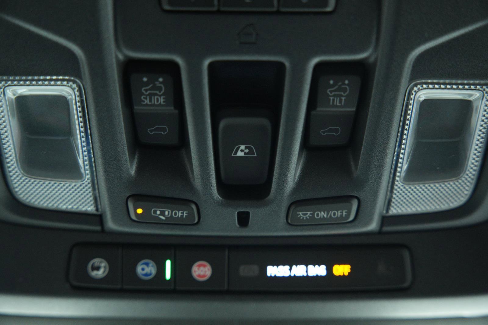 New 2026 GMC Sierra 2500 AT4 w/ AT4 Premium Plus Package image 44