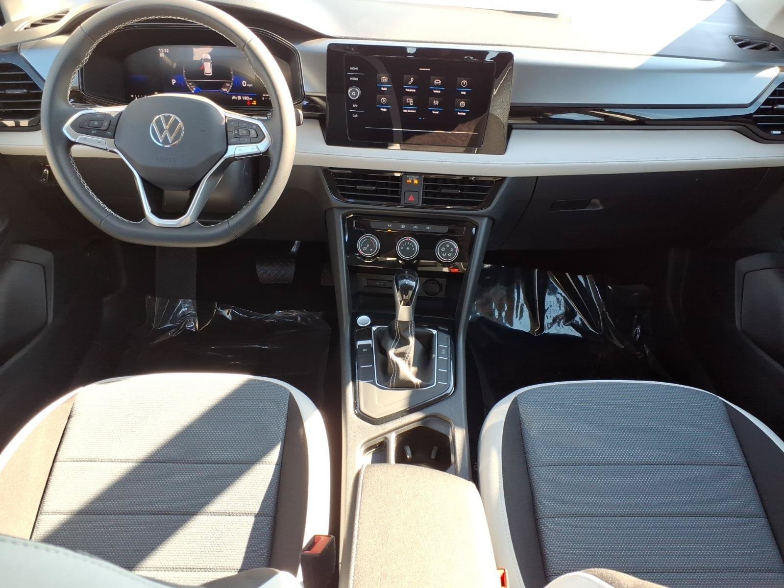 New 2026 Volkswagen Taos S FWD image 11