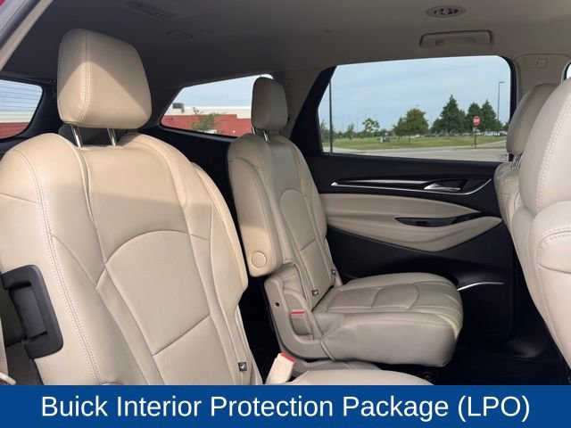 Used 2018 Buick Enclave Premium AWD/4WD image 29