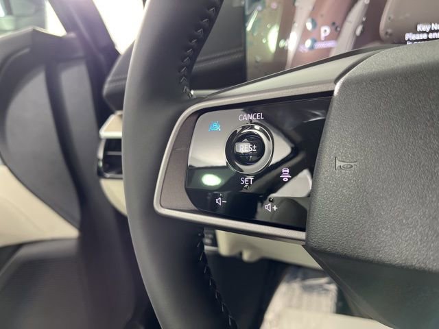 New 2026 Nissan Murano SL image 22