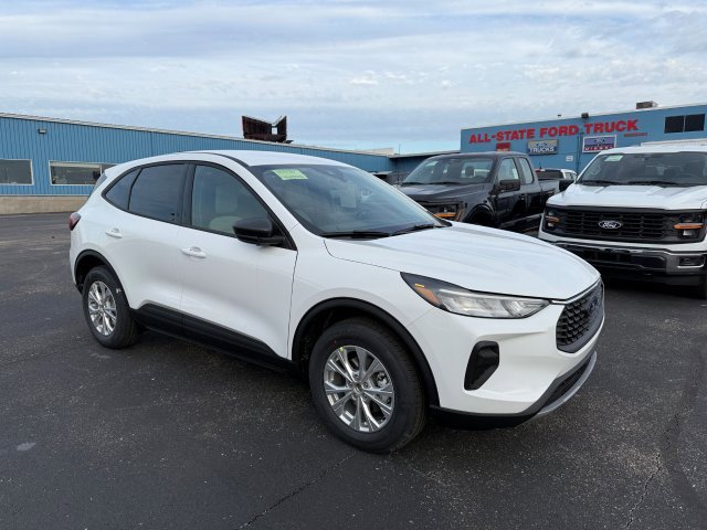 New 2026 Ford Escape Active w/ Active Premium Tech Pack AWD/4WD image 1
