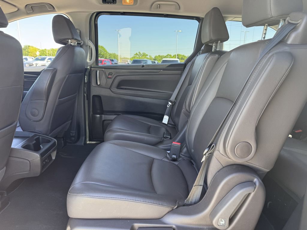 Used 2019 Honda Odyssey EX-L image 28