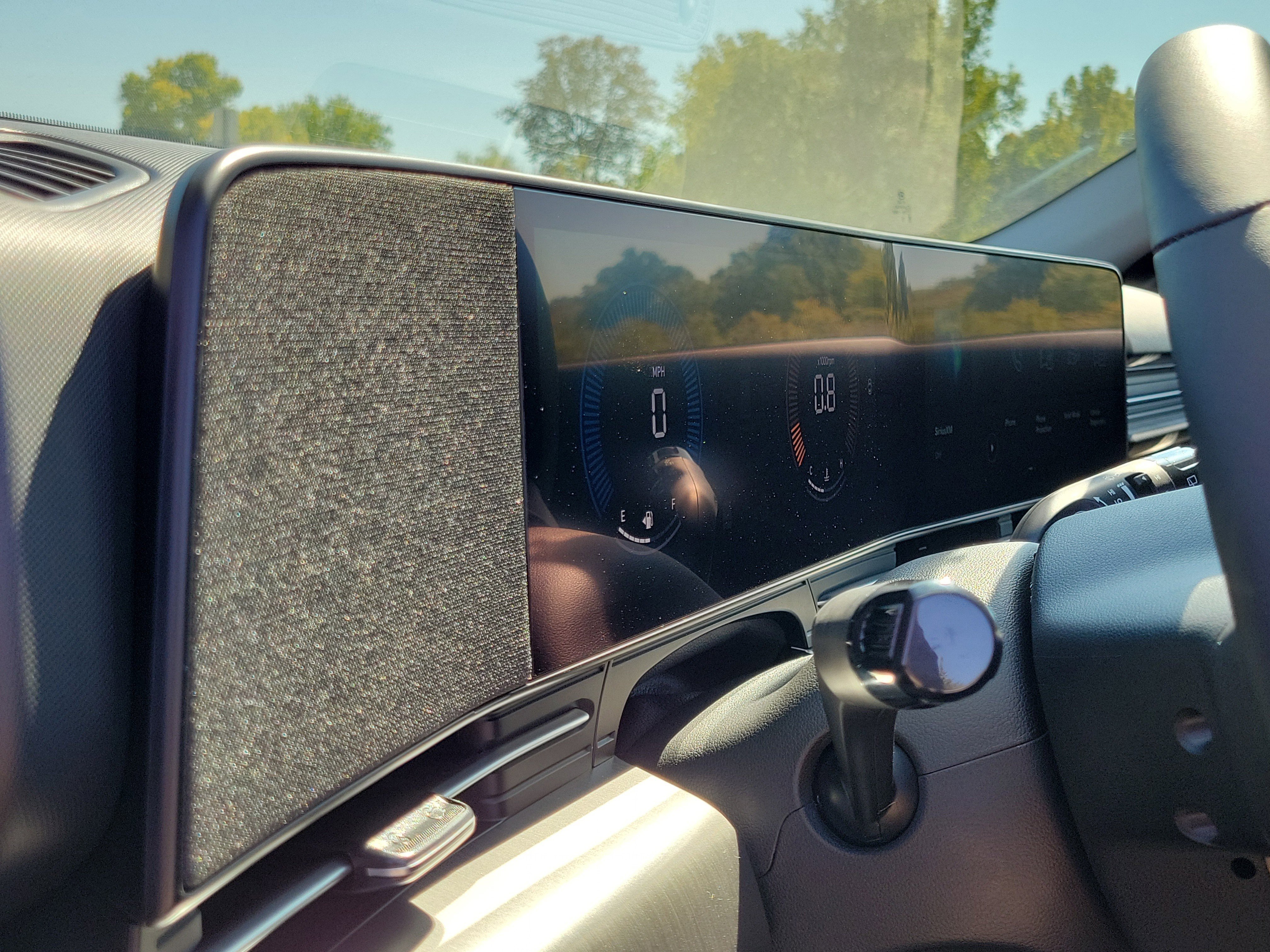 New 2026 Hyundai Kona SEL Sport image 20