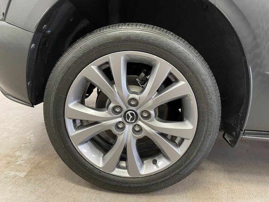 Used 2021 MAZDA CX-30 AWD 2.5 S w/ Premium Package image 52