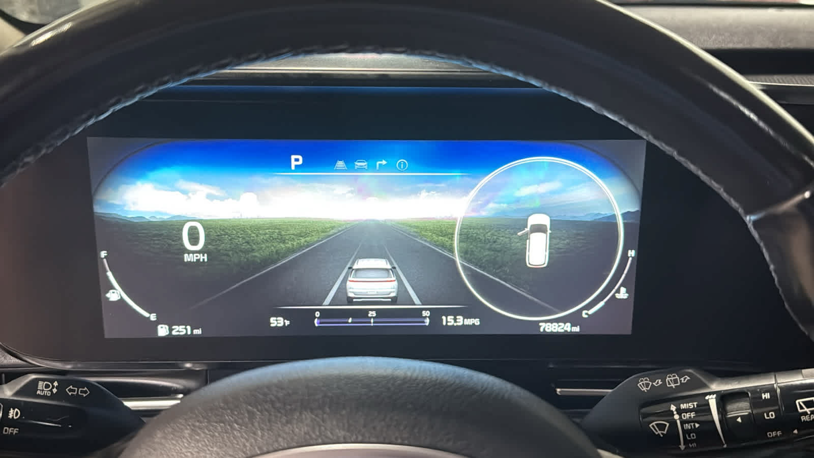Used 2022 Kia Carnival SX Prestige FWD image 14