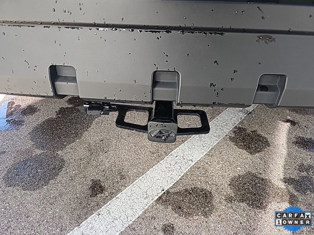 Used 2024 Hyundai Tucson XRT image 35