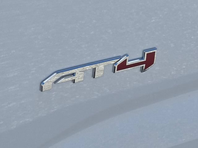 New 2026 GMC Terrain AT4 AWD/4WD image 14