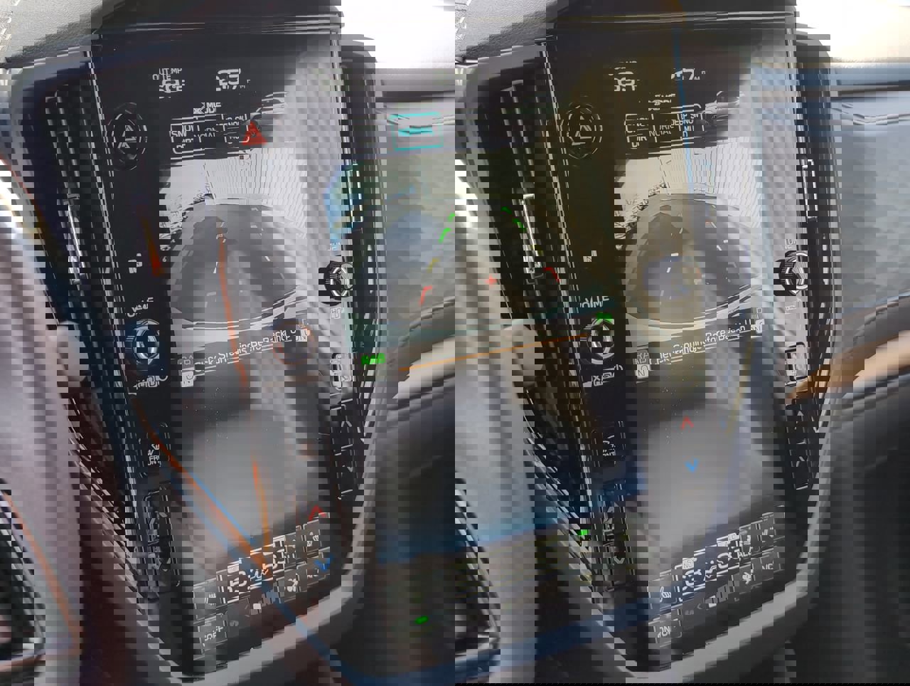 Certified 2025 Subaru Forester Sport w/ Popular Package #1 image 21