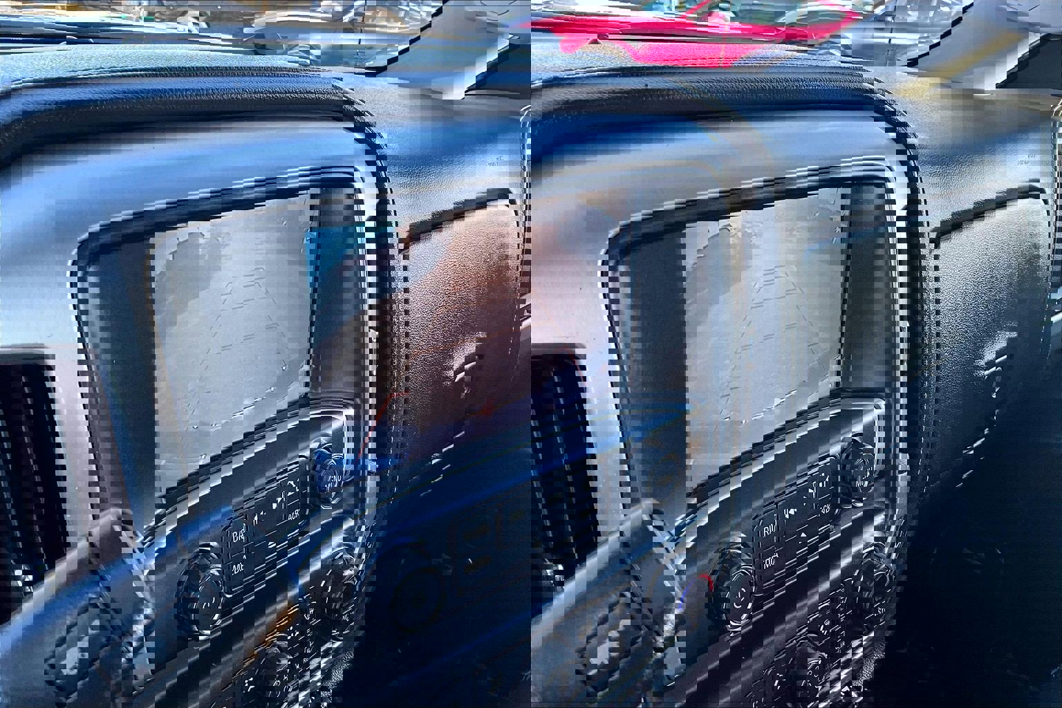 Used 2018 GMC Sierra 1500 SLT image 22