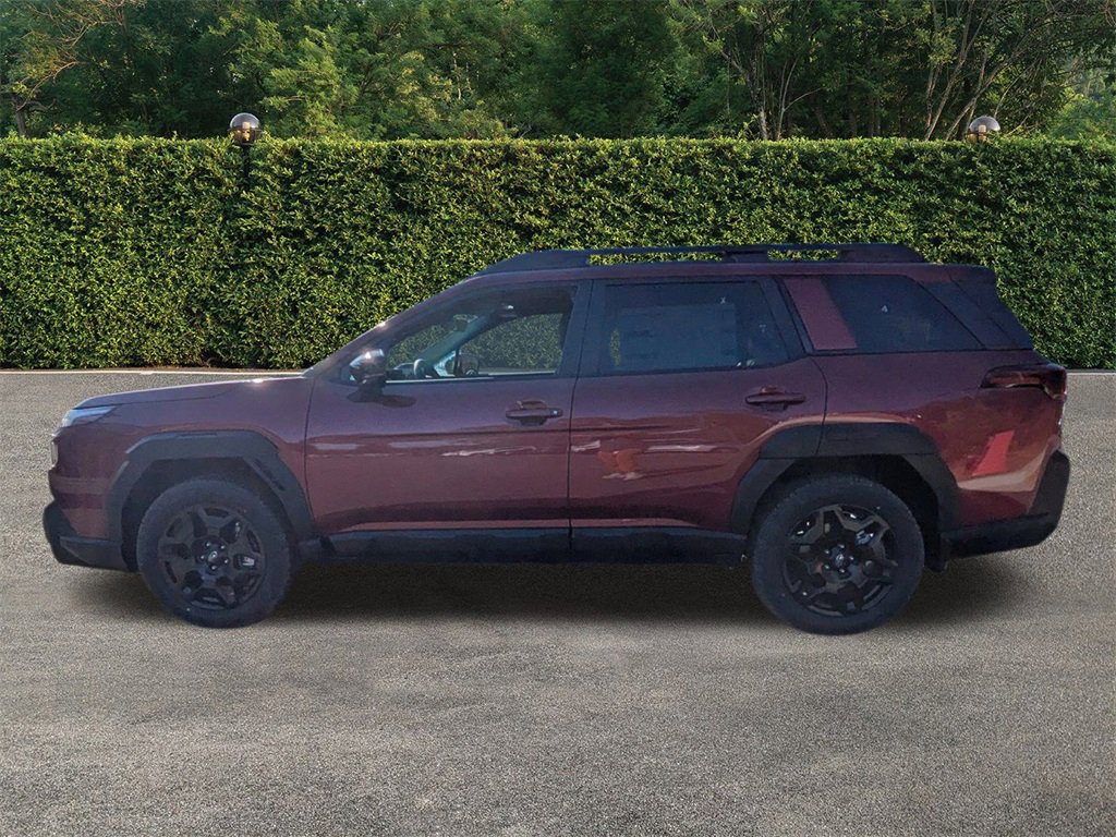 New 2026 Subaru Outback Limited image 7