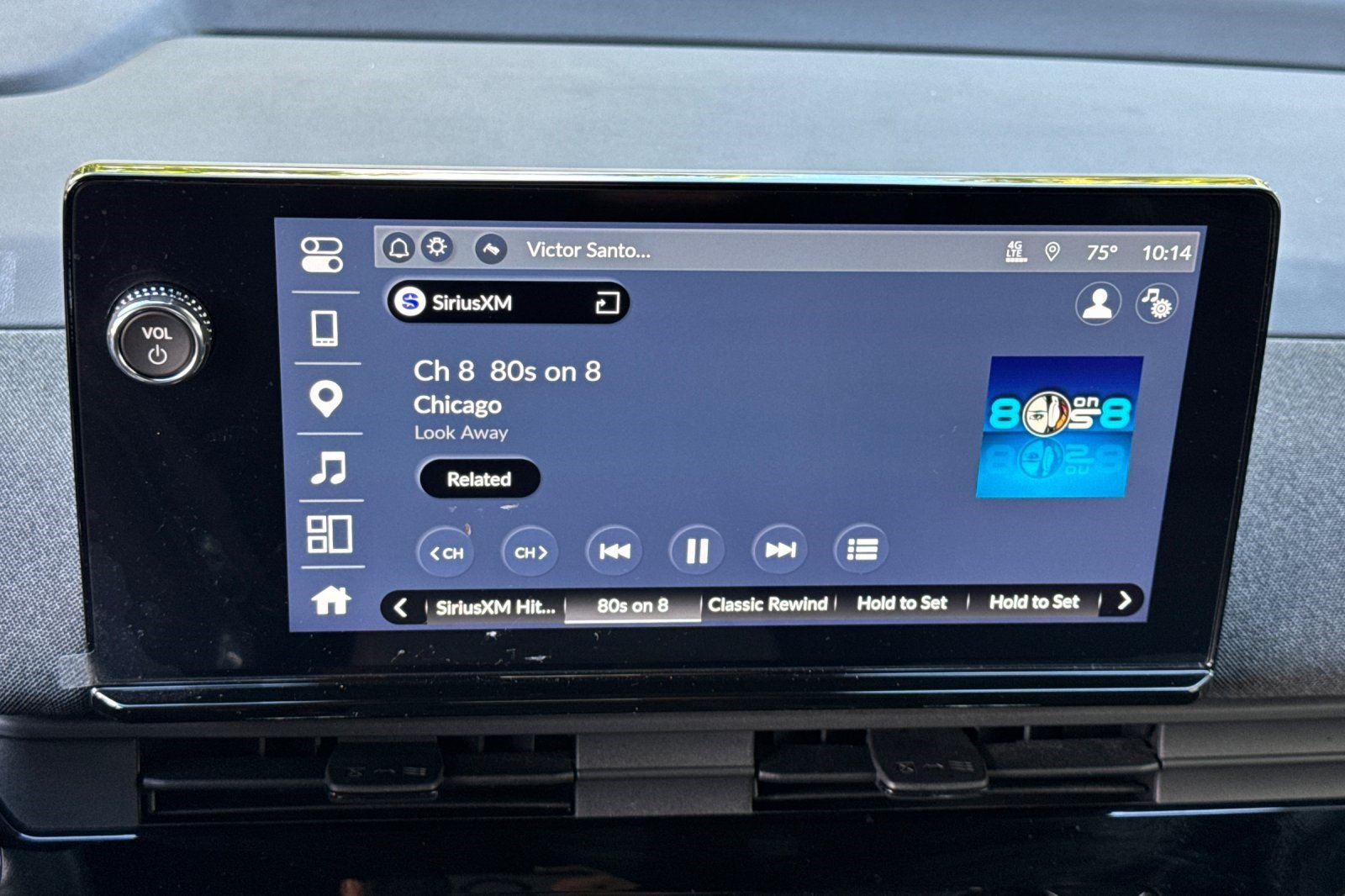 Used 2024 Honda Prologue EX image 22