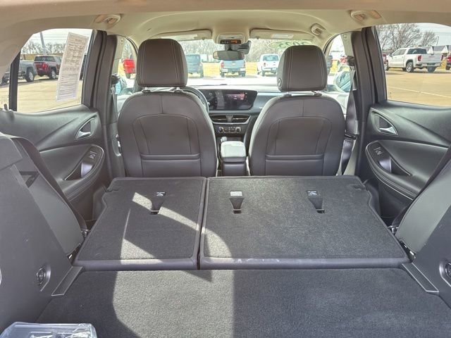 Used 2025 Buick Encore GX Preferred image 36