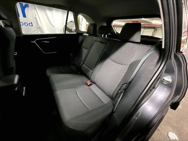 Certified 2025 Toyota RAV4 XLE w/ Convenience Package AWD/4WD image 15