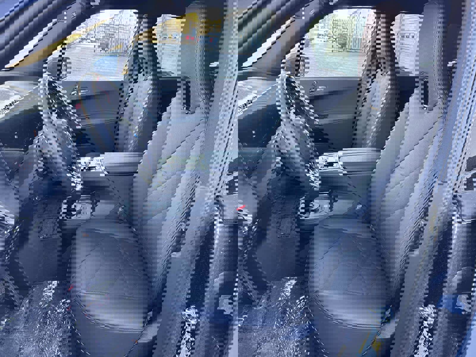 Certified 2025 BMW iX M60 image 22