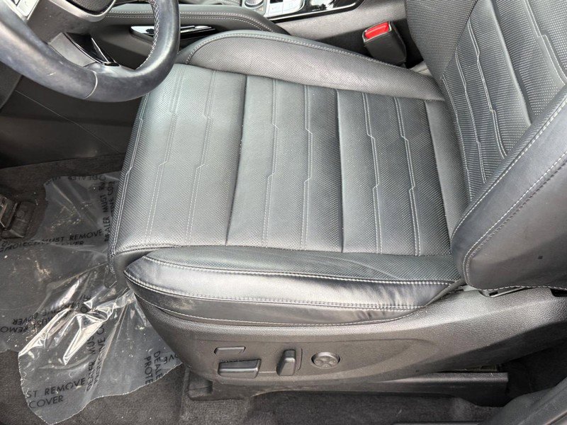 Used 2024 Kia Telluride SX Prestige image 17