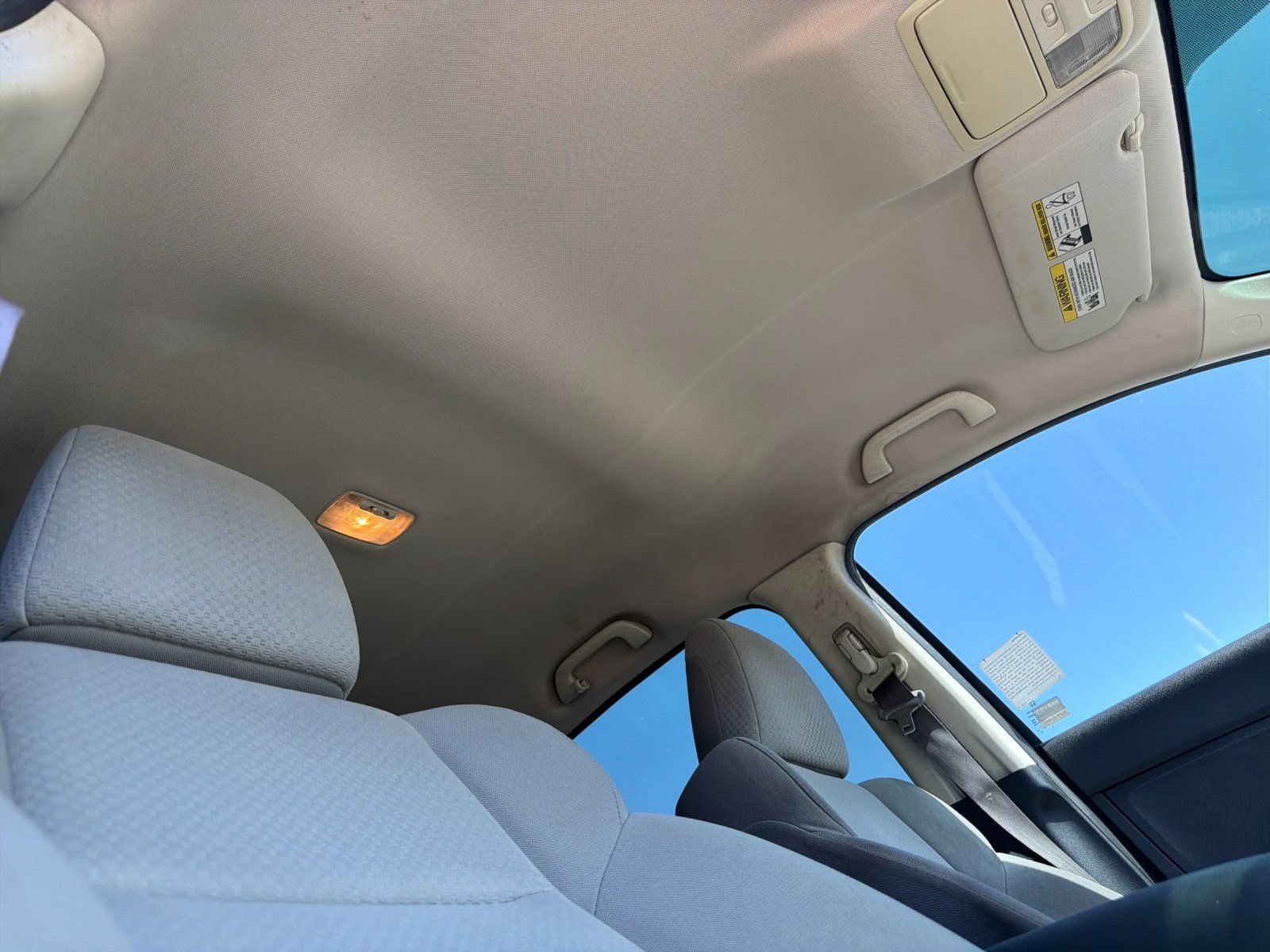 Used 2016 Honda CR-V LX image 13