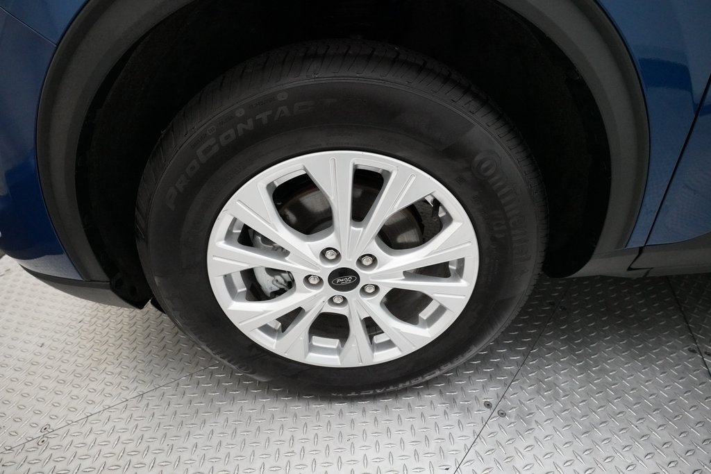 Used 2023 Ford Escape Active w/ Tech Pack #2 image 27