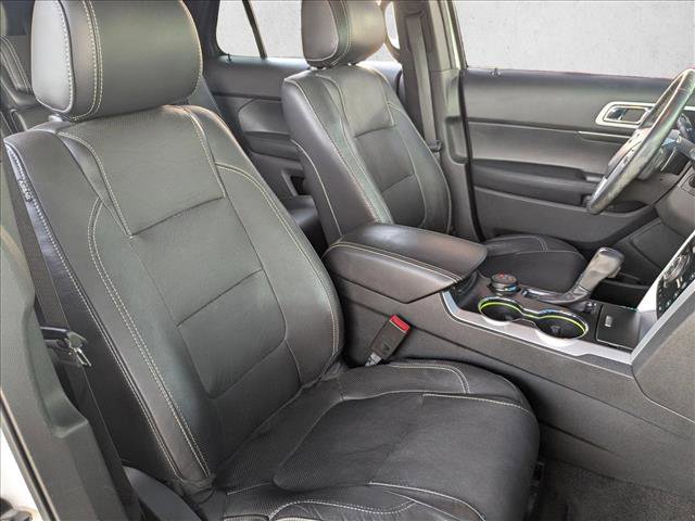 Used 2015 Ford Explorer Sport w/ Equipment Group 401A AWD/4WD image 24