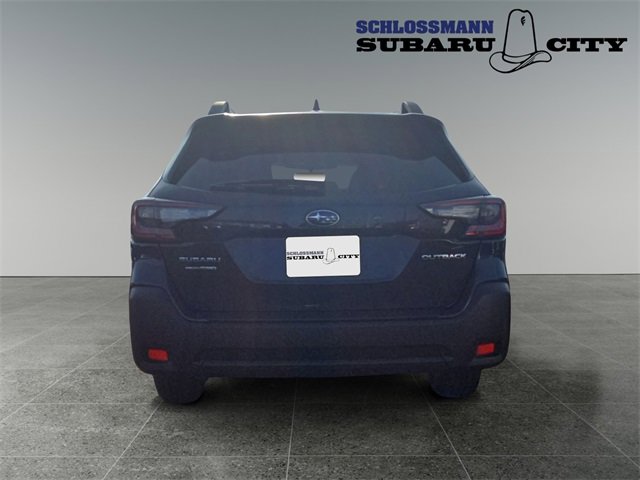 Certified 2023 Subaru Outback Premium image 7