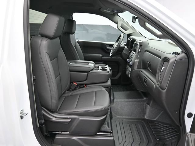 New 2026 Chevrolet Silverado 1500 W/T w/ WT Value Package image 37