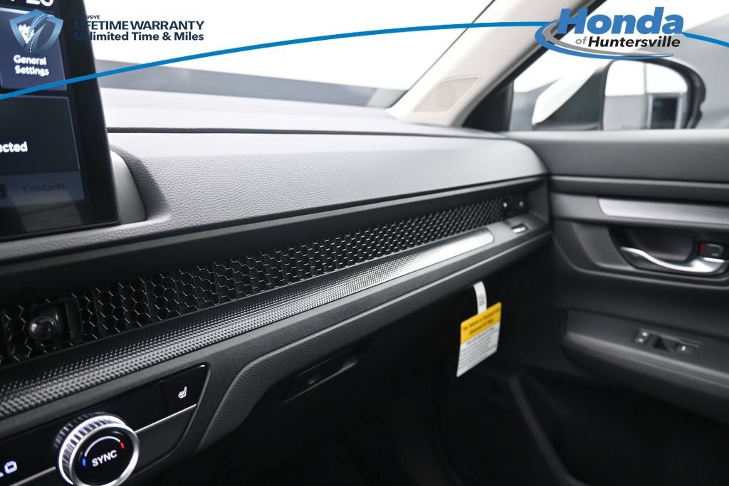 New 2026 Honda CR-V EX image 41