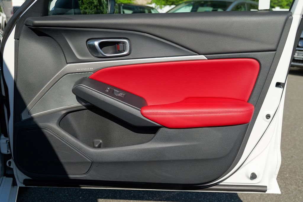 Used 2024 Acura Integra A-Spec w/ Technology Package FWD image 33