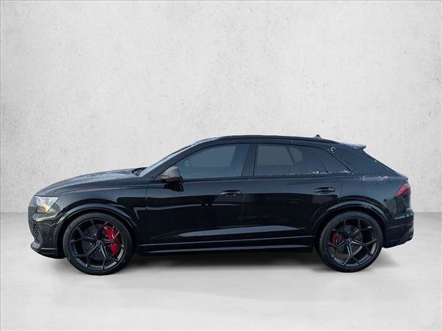 New 2026 Audi RS Q8 performance image 10