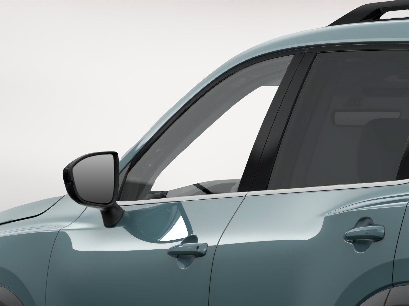 New 2026 Nissan Pathfinder SL AWD/4WD image 13