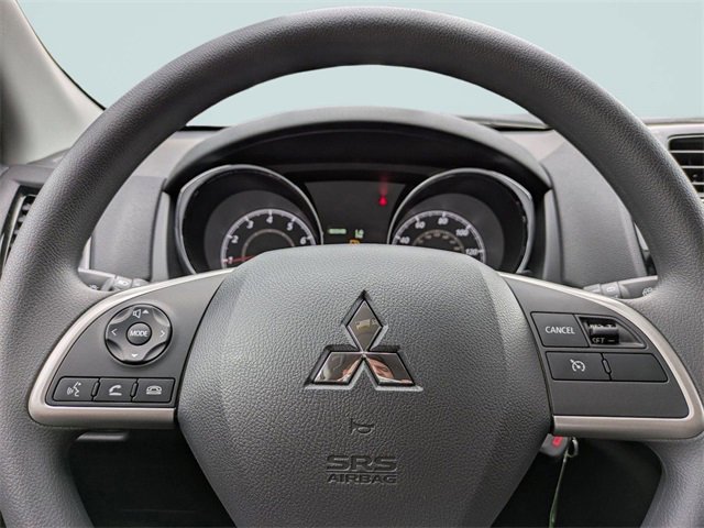 New 2026 Mitsubishi Outlander Sport ES image 27