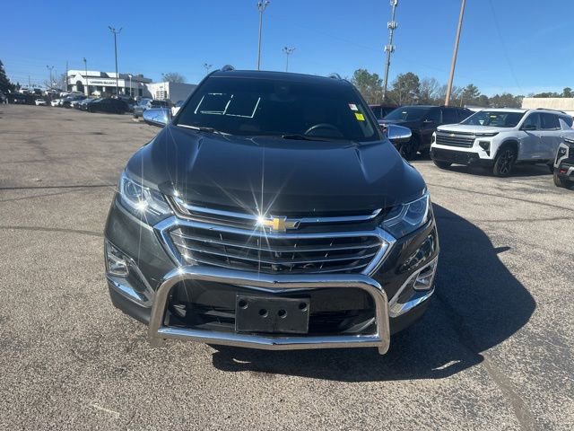 Used 2019 Chevrolet Equinox Premier image 8
