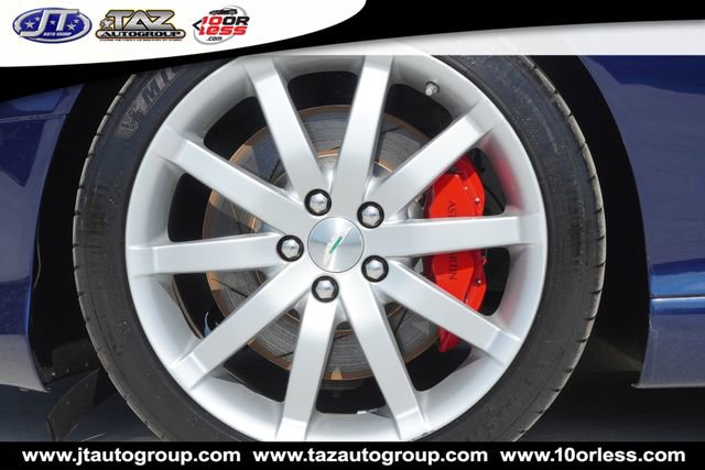Used 2005 Aston Martin DB9 Coupe RWD image 6