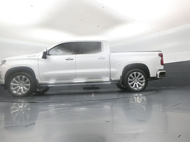 Used 2021 Chevrolet Silverado 1500 High Country w/ Technology Package AWD/4WD image 43