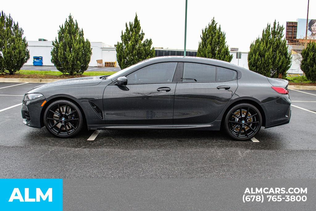 Used 2025 BMW 840i image 6