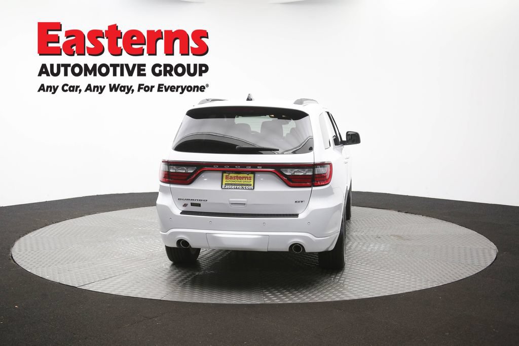 Used 2024 Dodge Durango GT AWD/4WD image 38