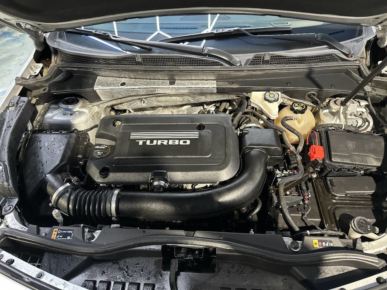 Used 2019 Cadillac XT4 Sport image 33